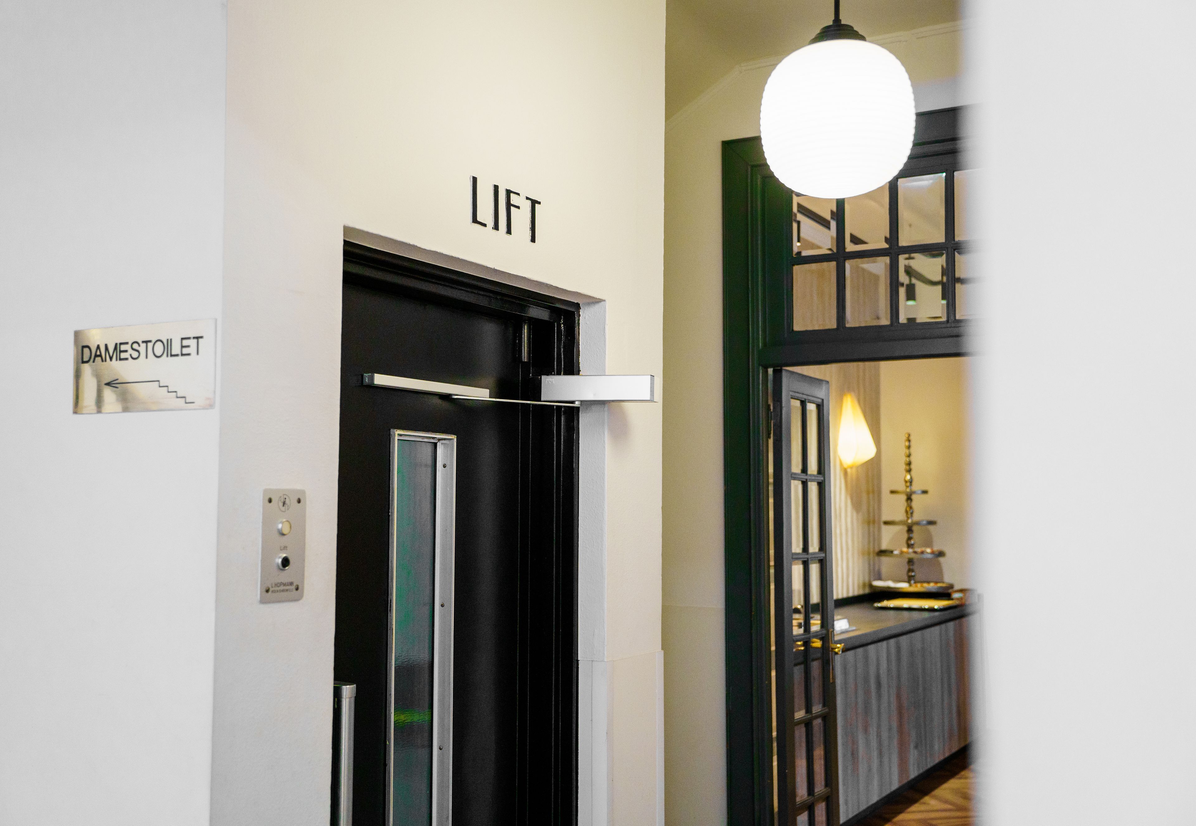 Faciliteter