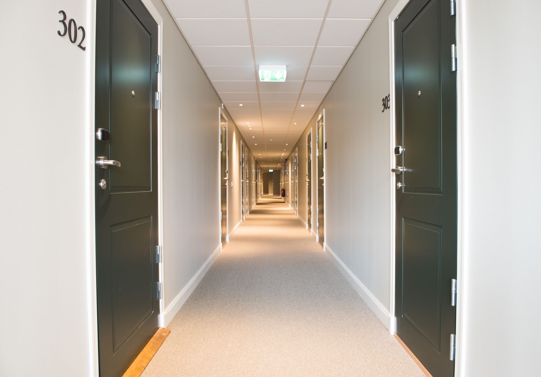 Faciliteter