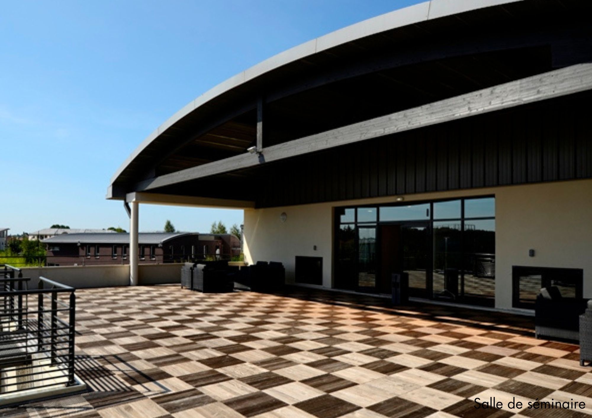 Faciliteter