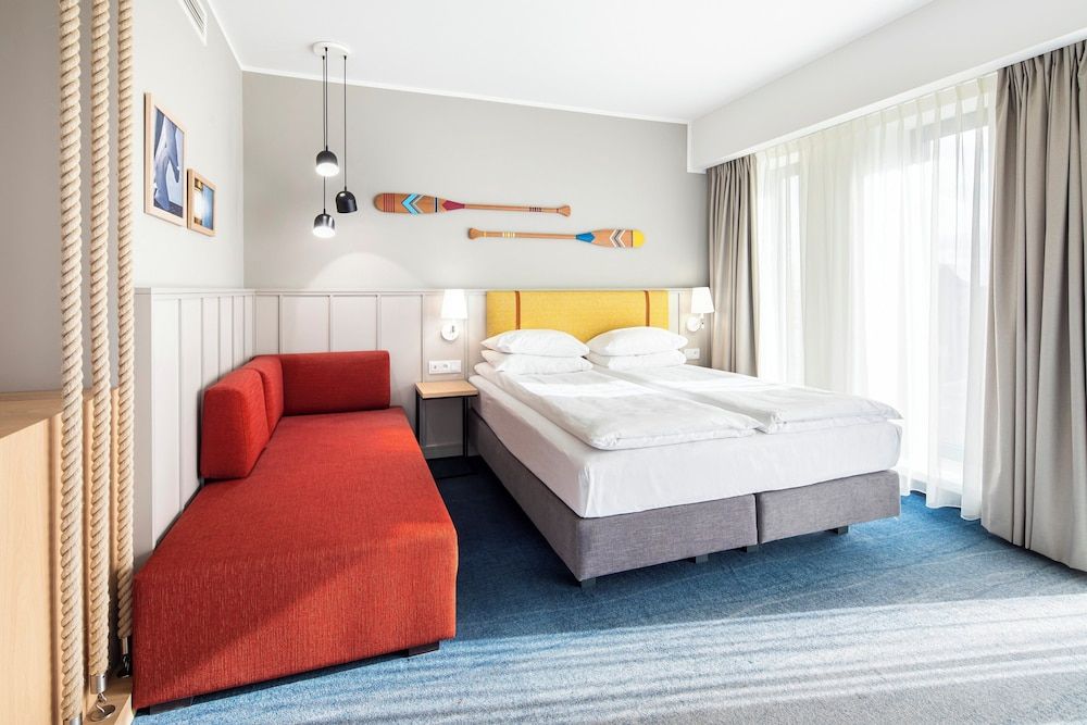 Bild på Båtturer & kryssningar-paket