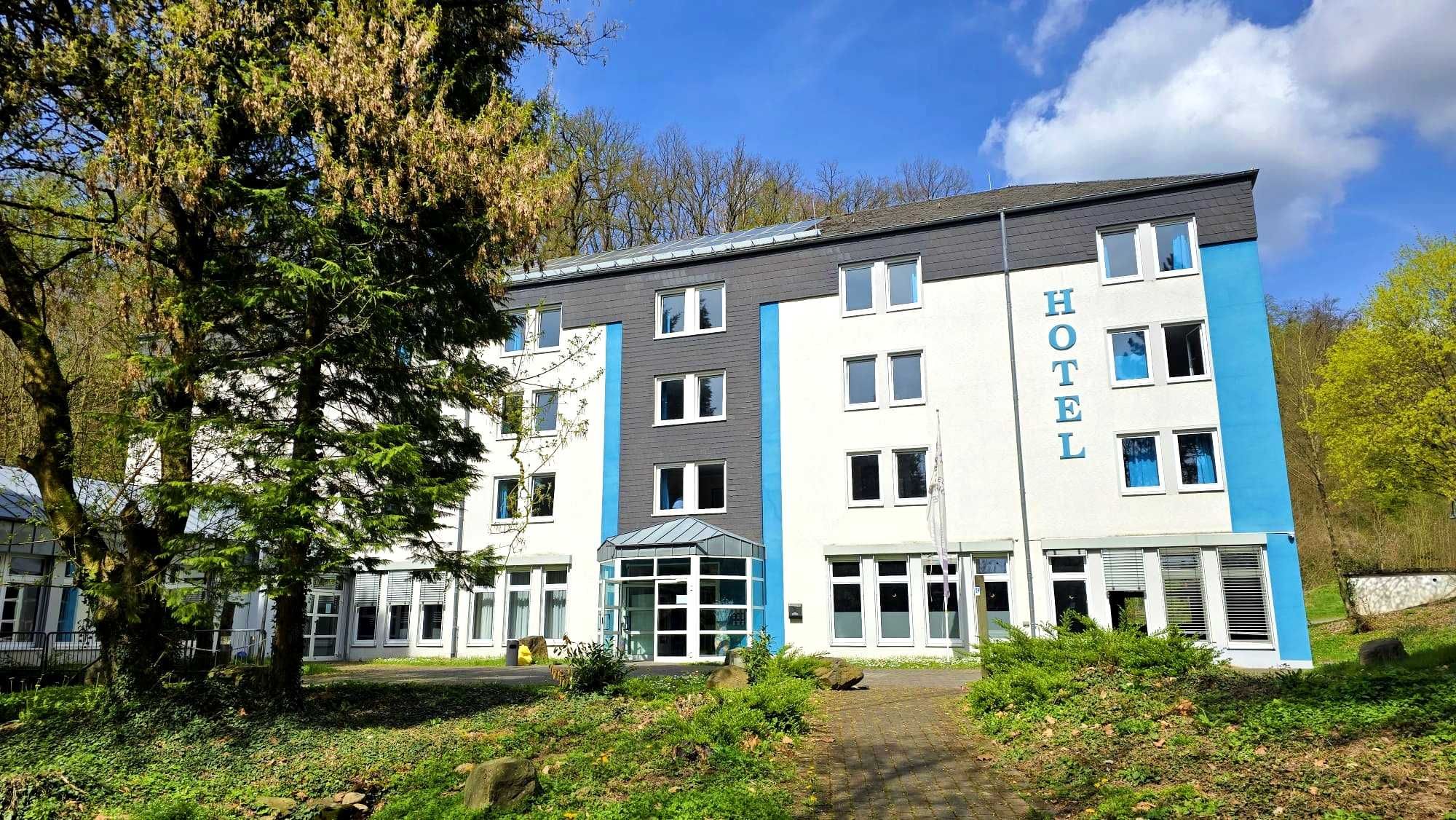 Byggnad