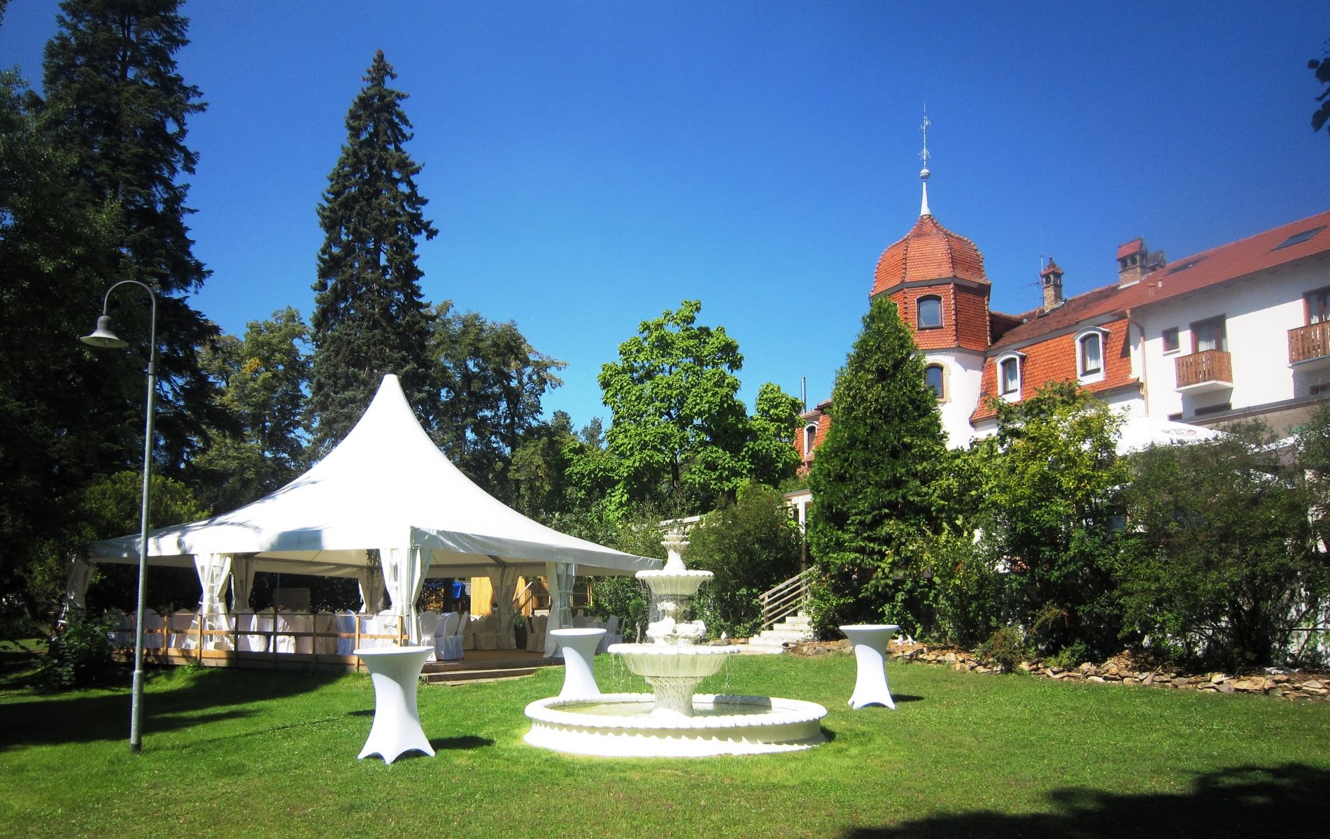 Byggnad