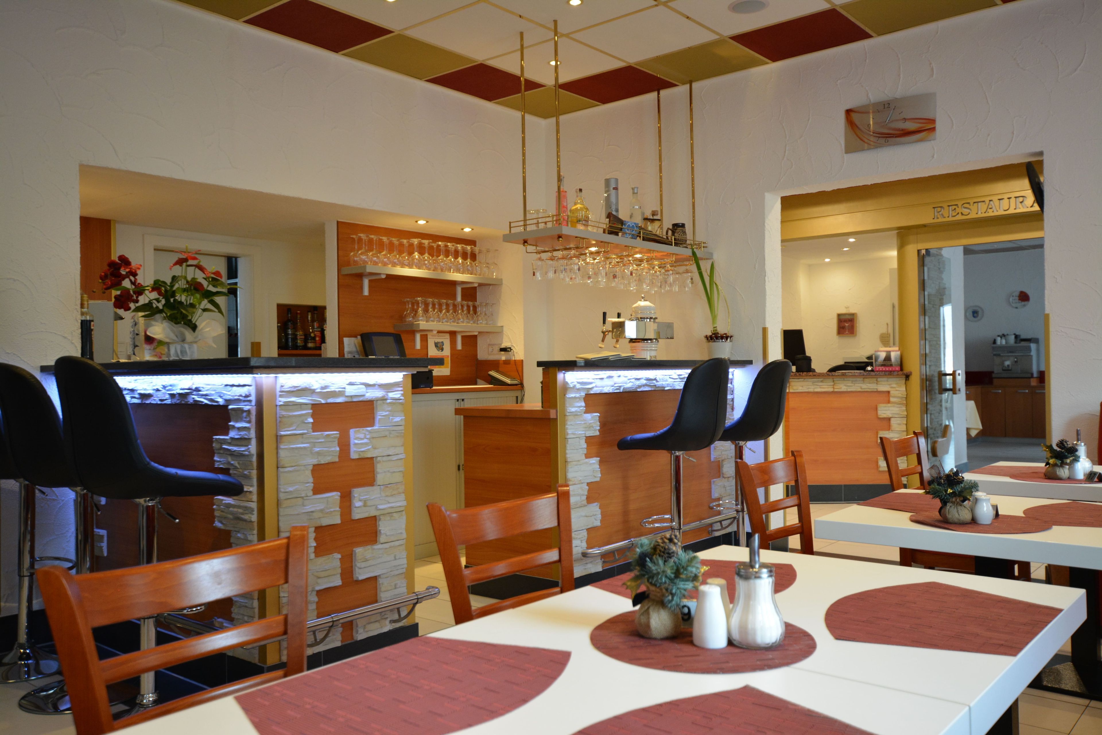 Restaurang/bar