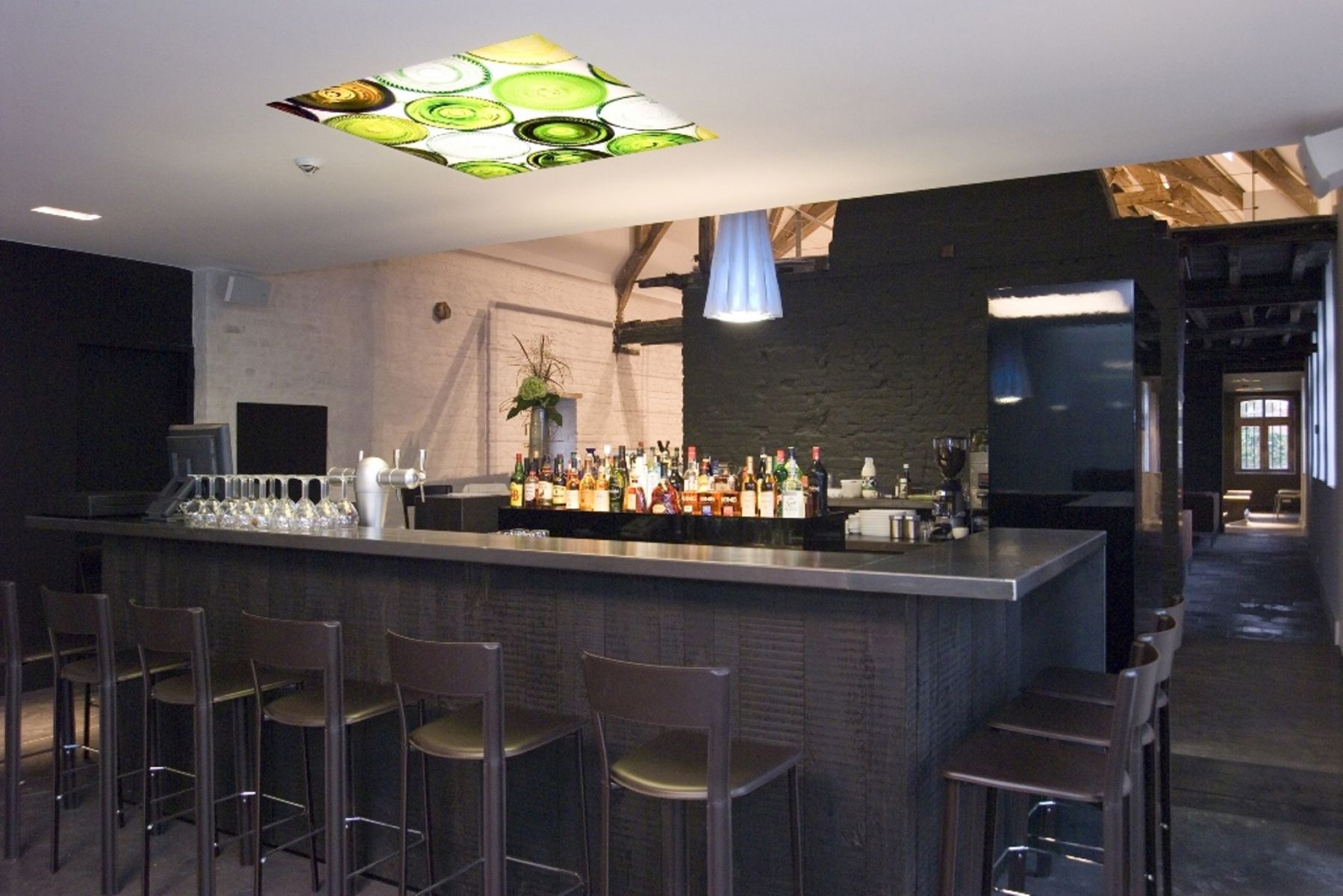 Restaurang/bar
