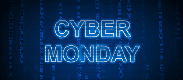 Cyber Week deals på hotell!