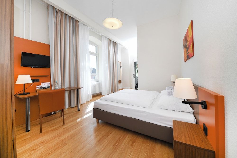 Bild på Dubbelrum - 1 queensize-säng (160x200cm bed)