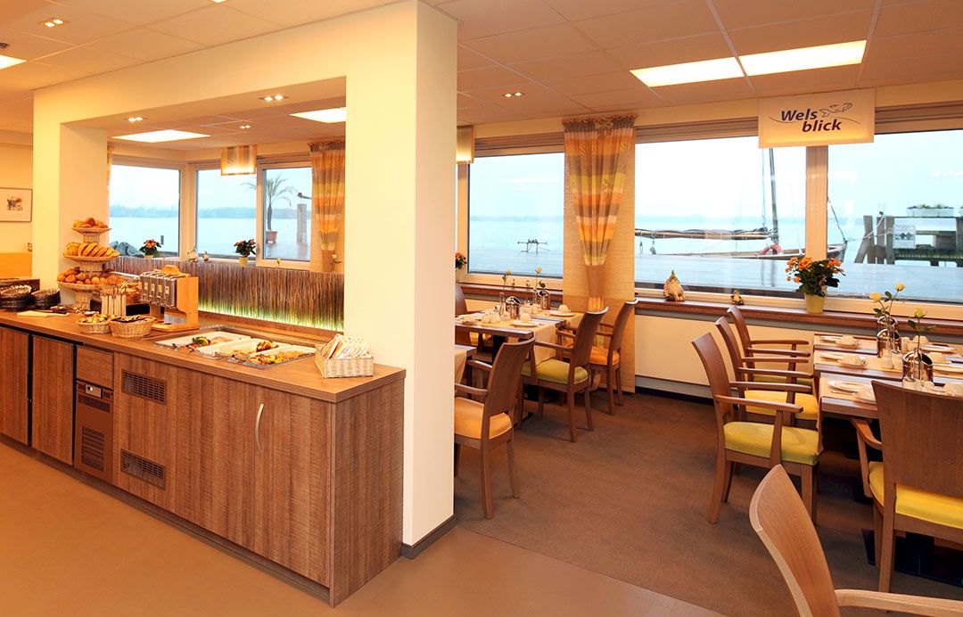 Restaurang/bar