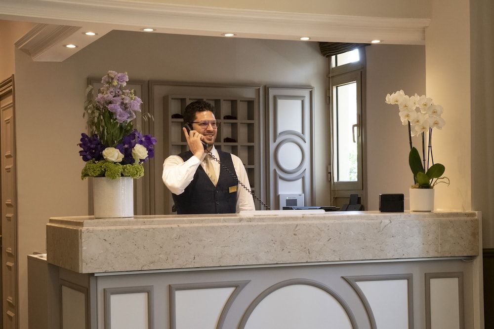 Generell
