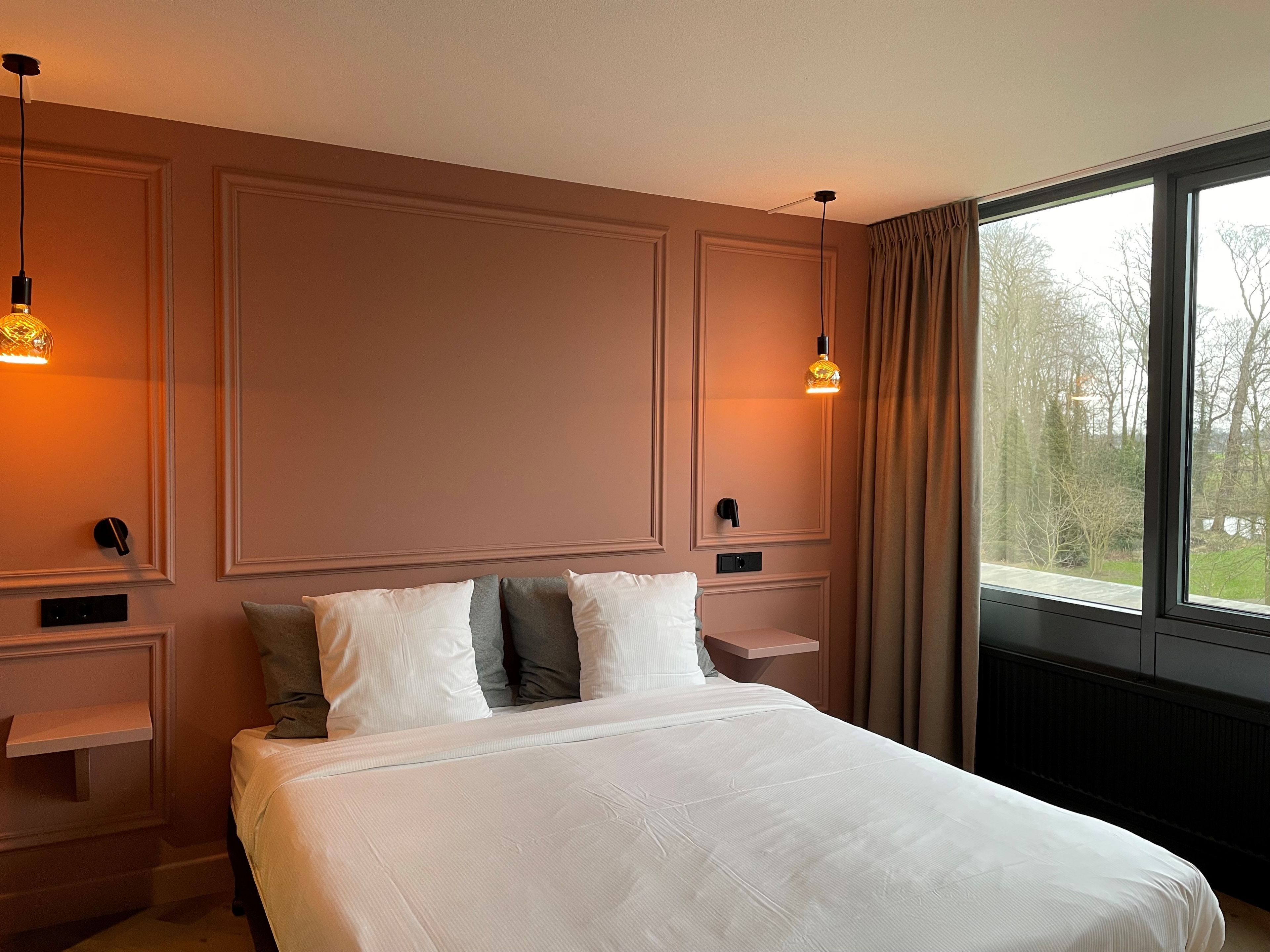 Bild på City-erbjudande