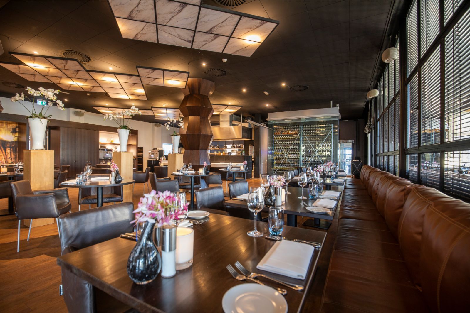 Restaurang/bar