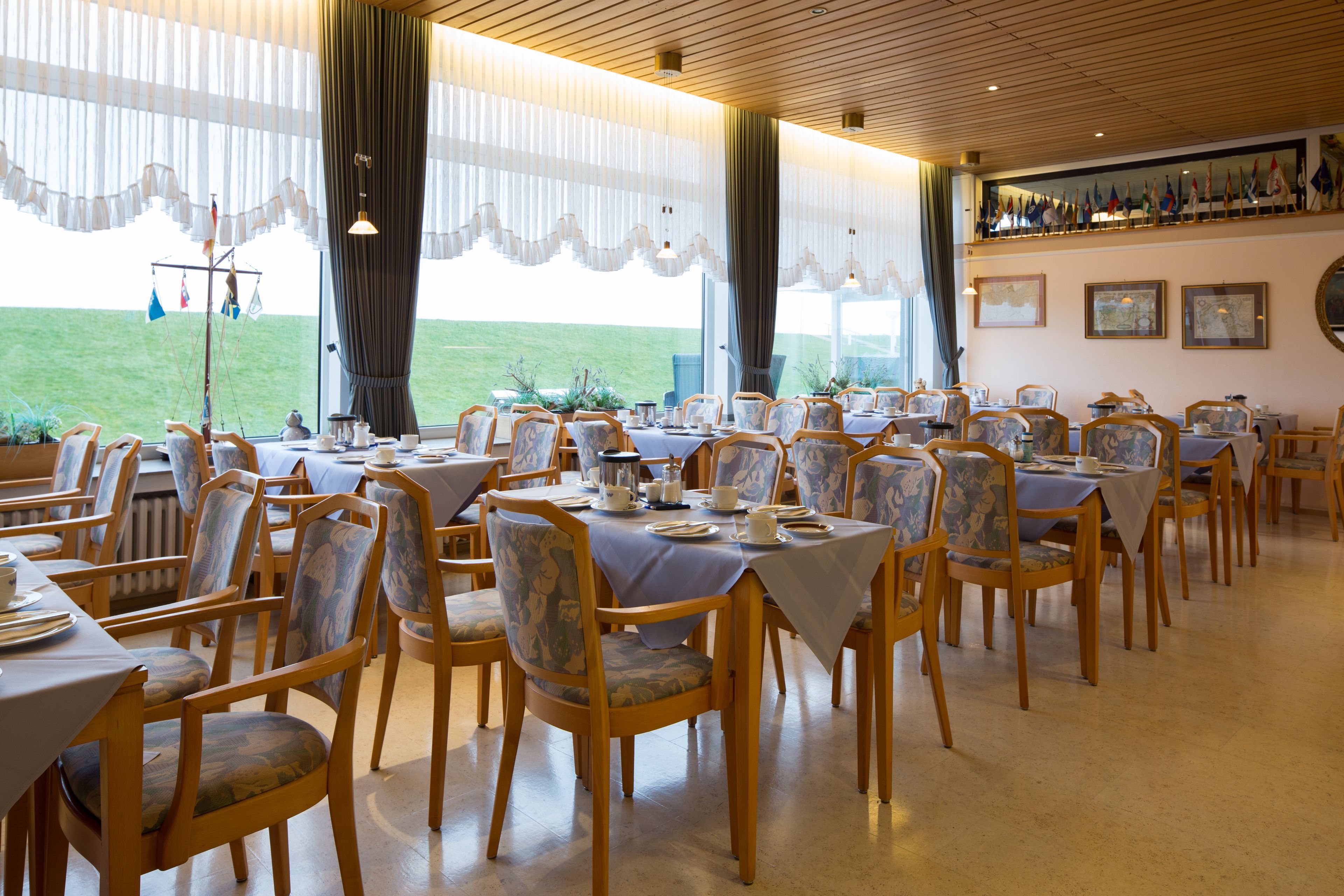Restaurang/bar