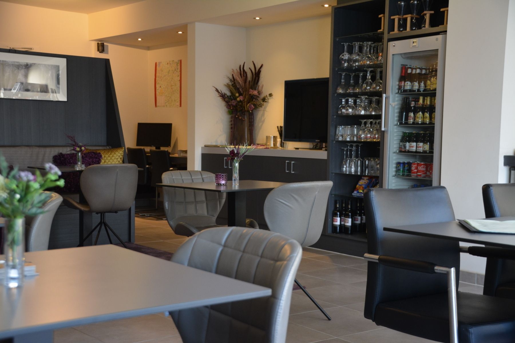 Restaurang/bar