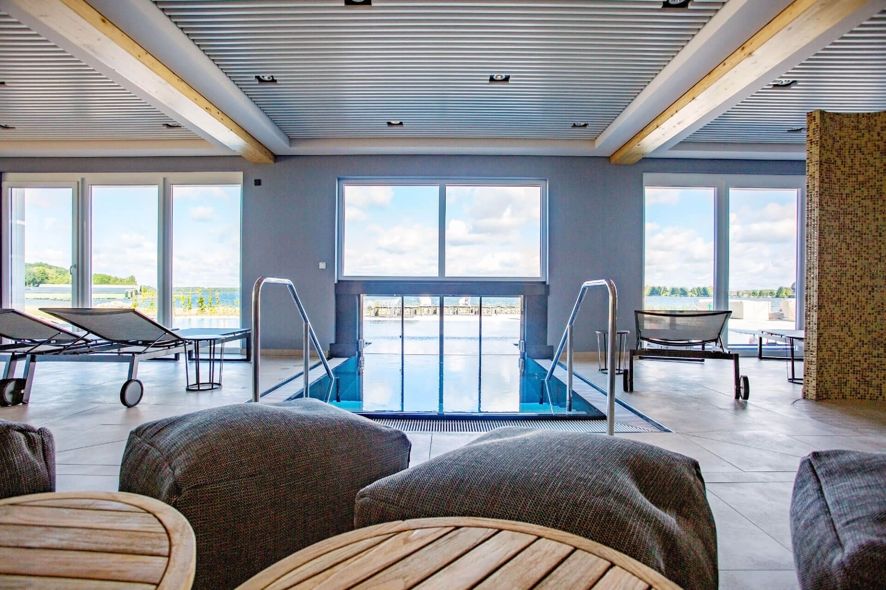 Simnning / Pool