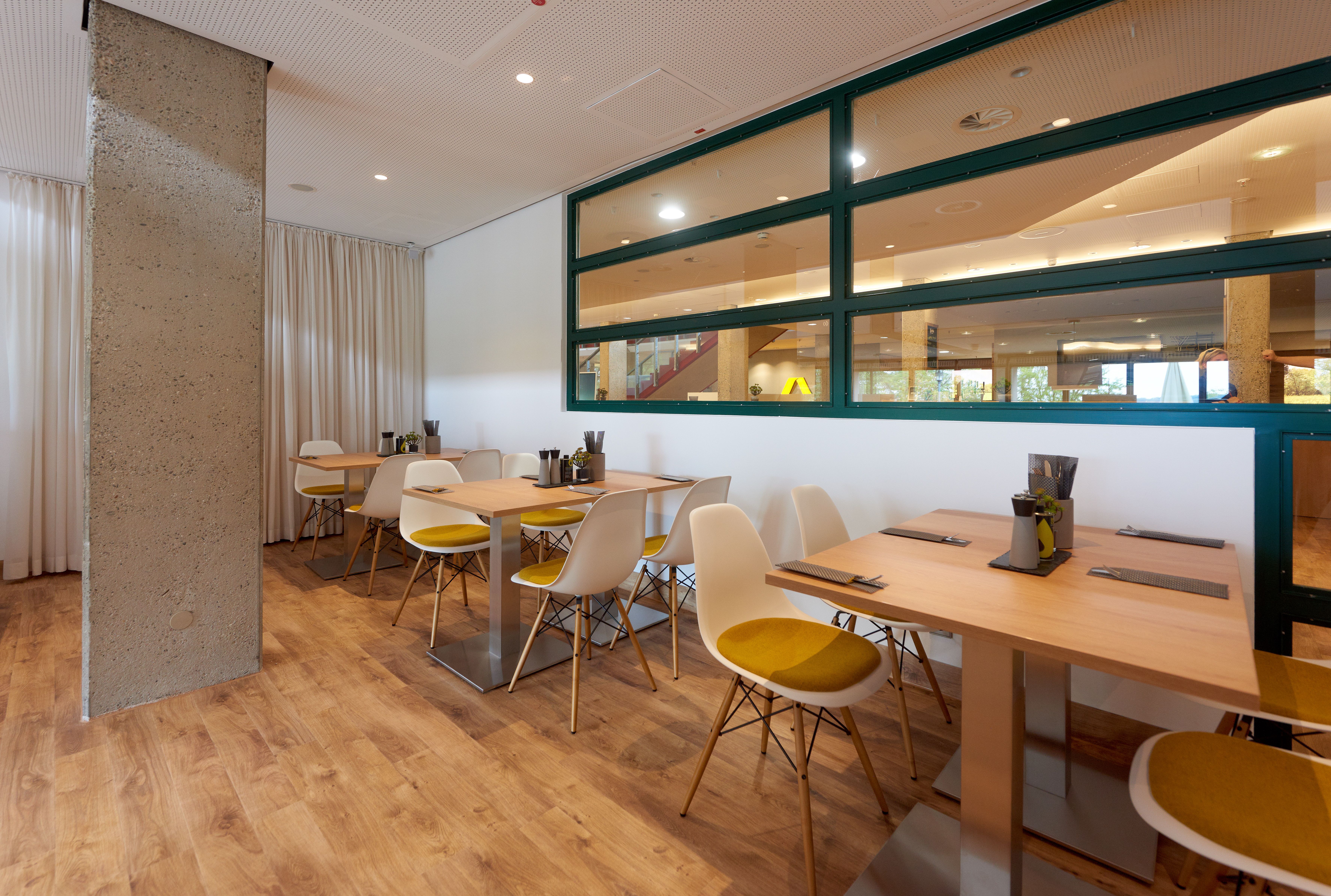 Restaurang/bar