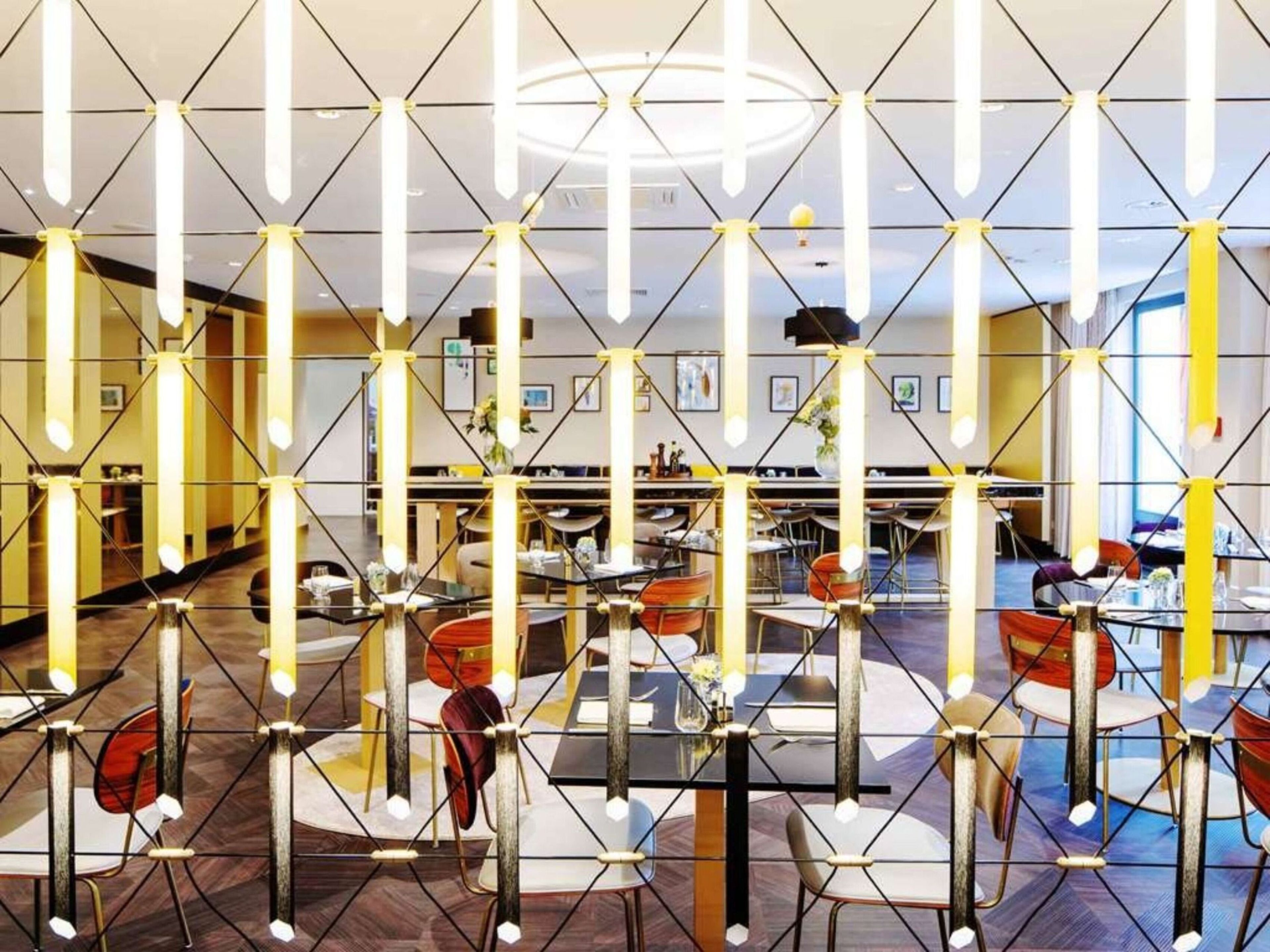 Restaurang/bar