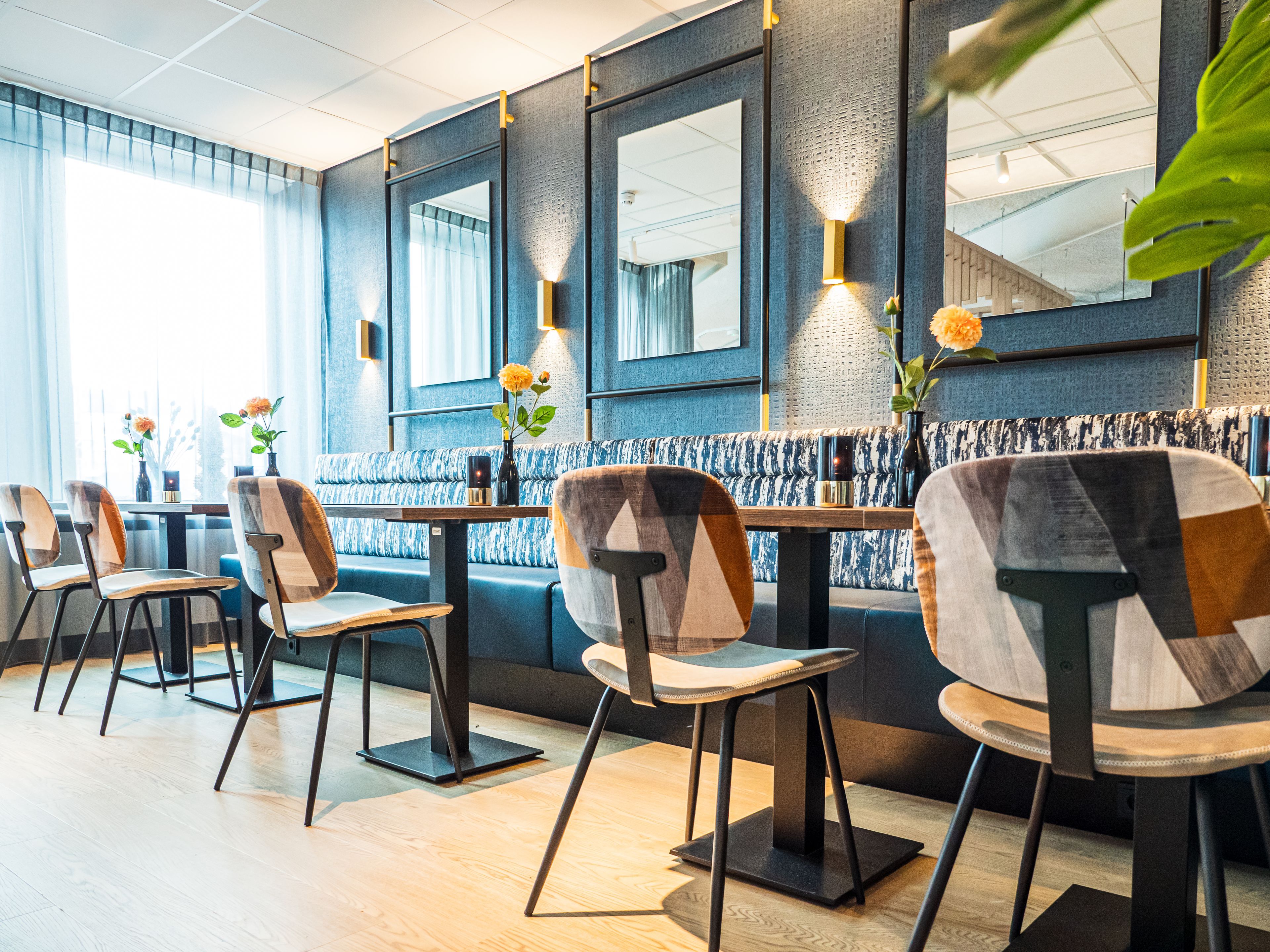 Restaurang/bar