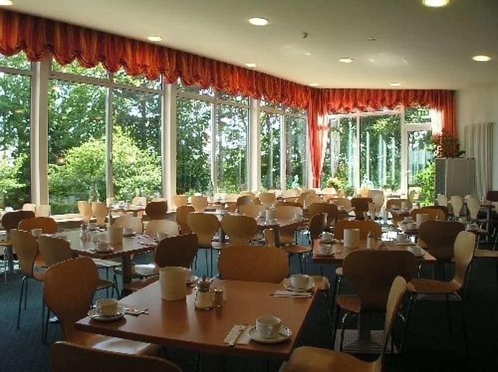 Restaurang/bar