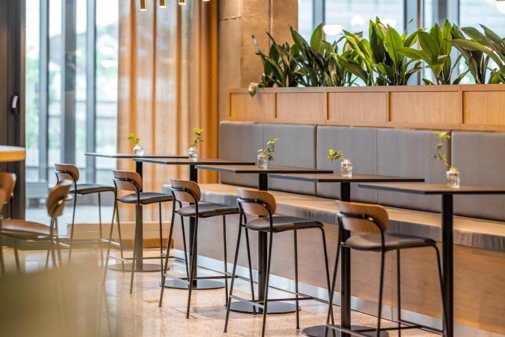 Restaurang/bar
