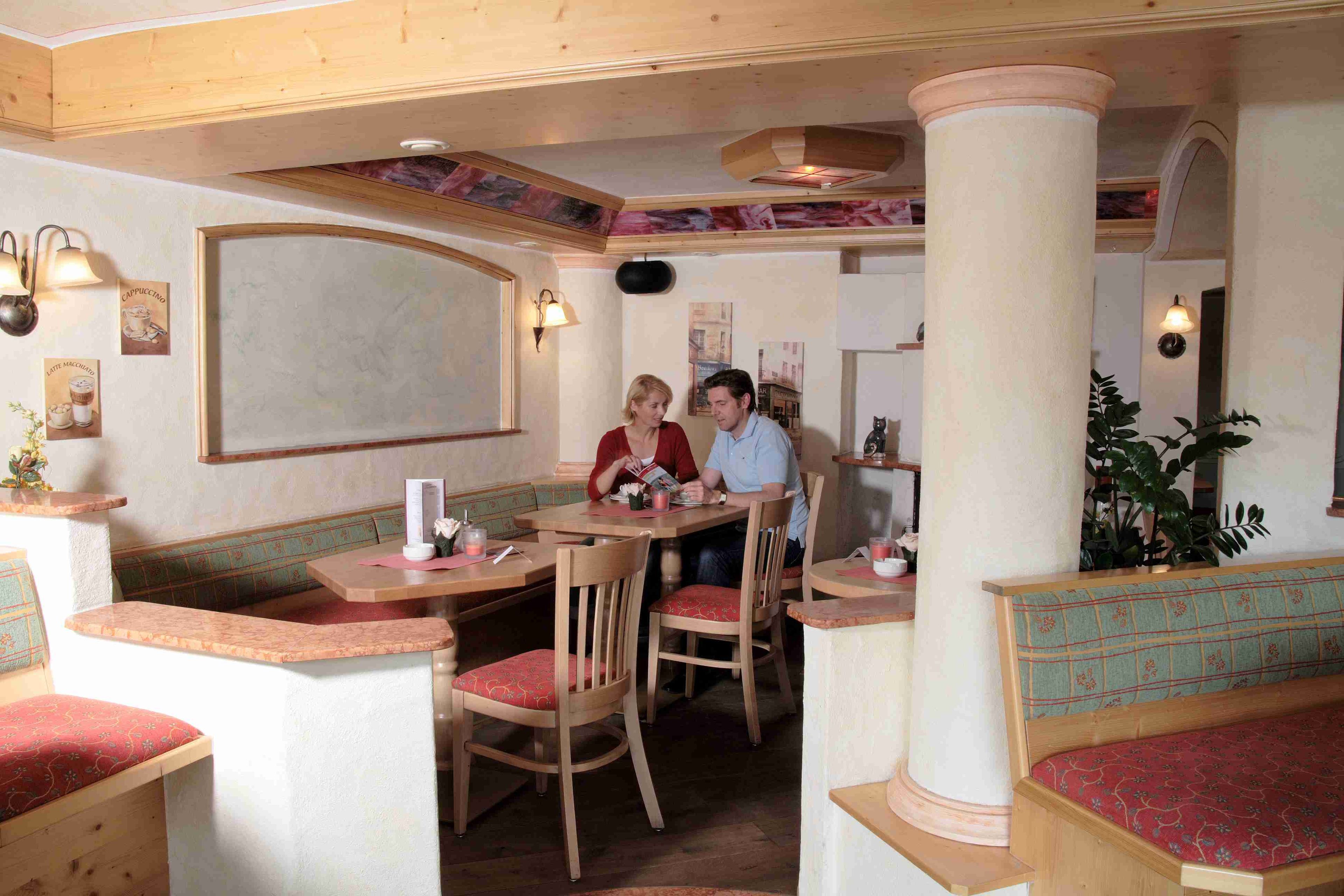 Restaurang/bar