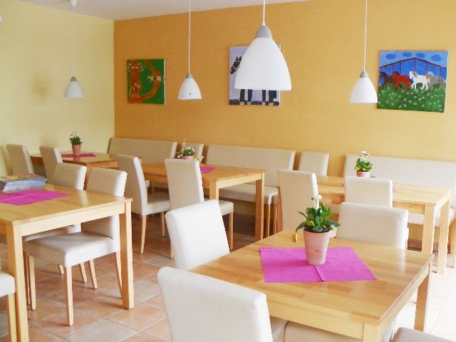 Restaurang/bar