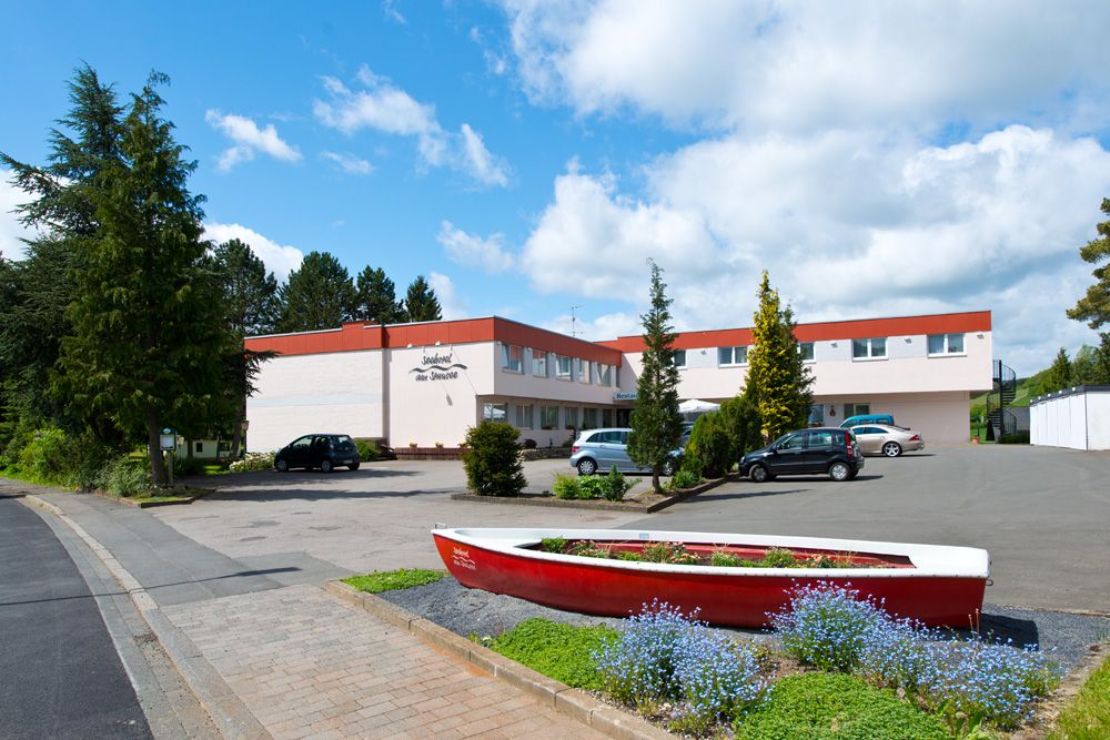 Byggnad
