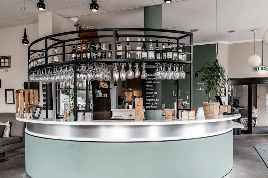 Restaurang/bar