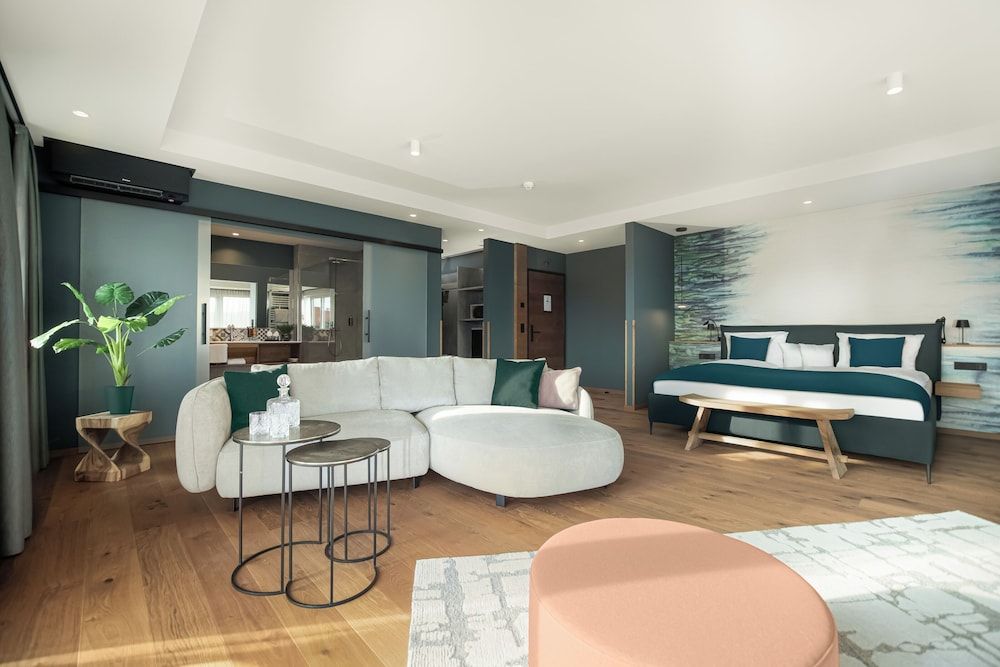 Bild på Villa MainTraum Suite