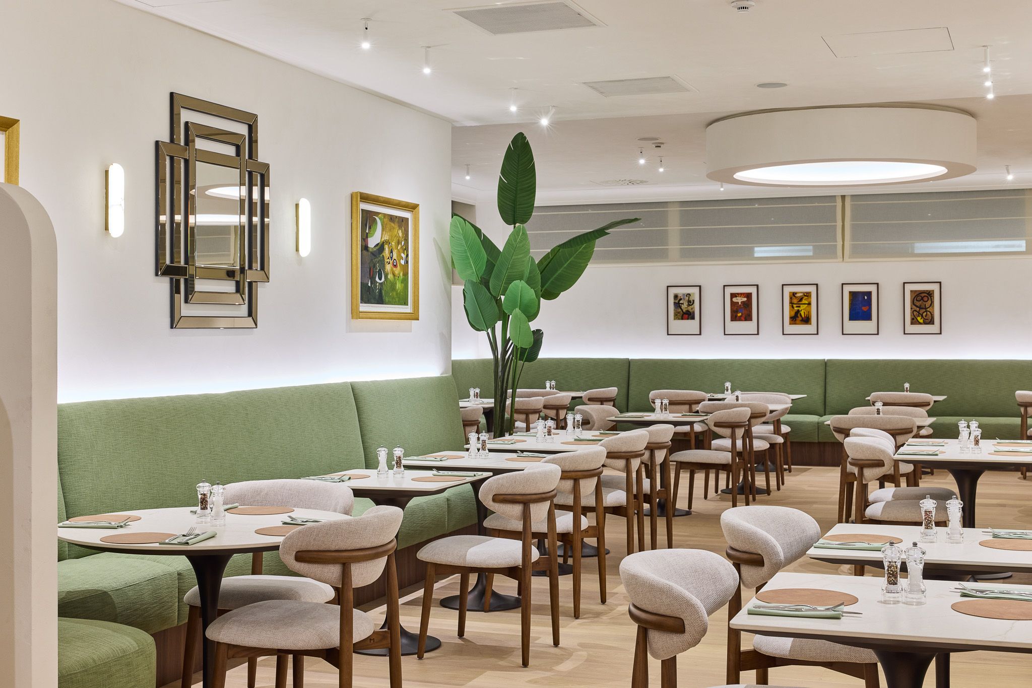 Restaurang/bar