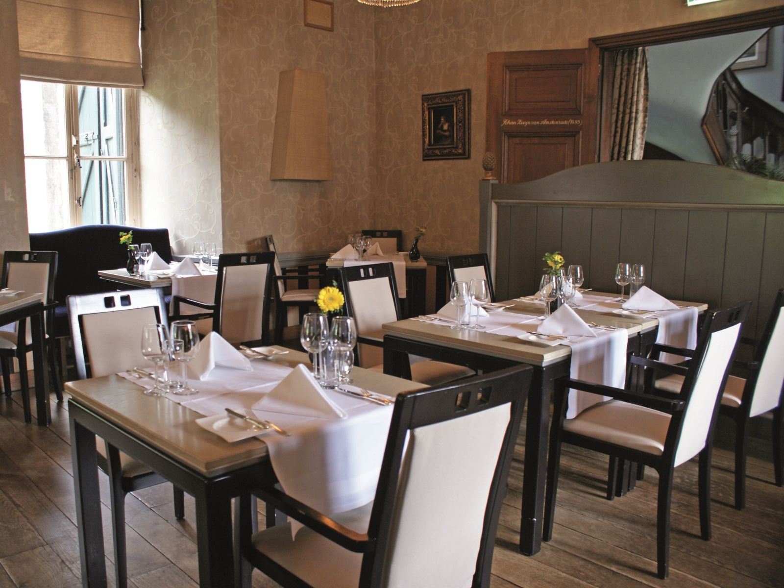 Restaurang/bar