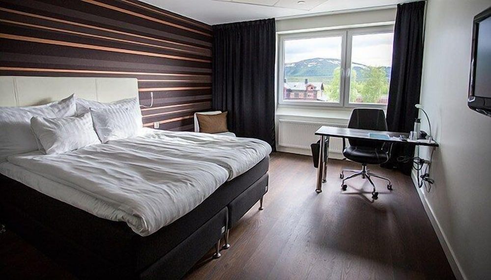 Bild på Deluxe dubbelrum