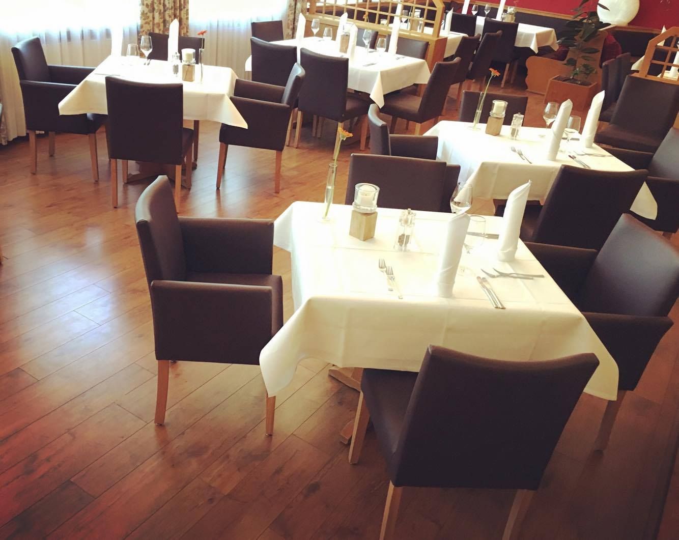 Restaurang/bar