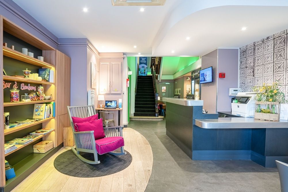 Generell