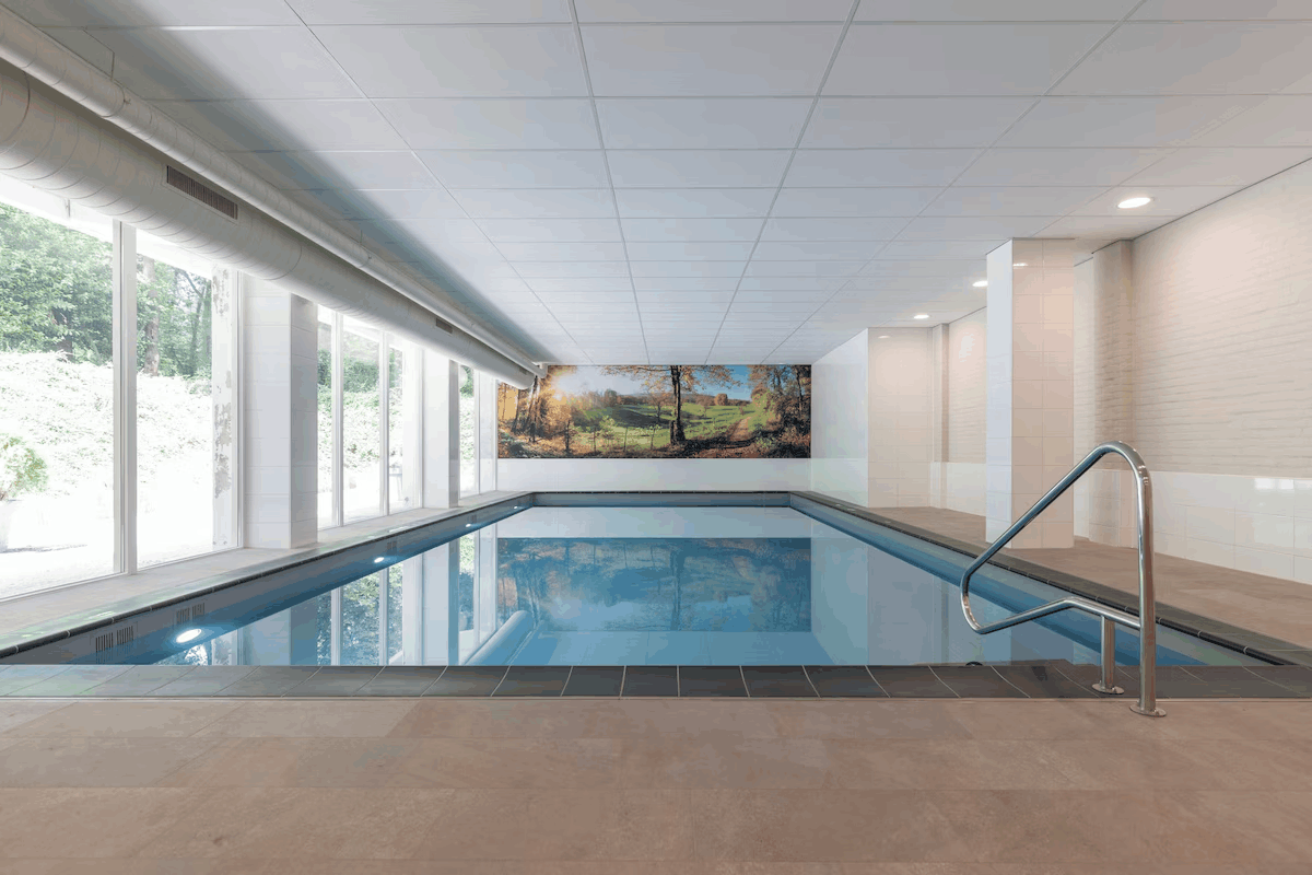 Simnning / Pool