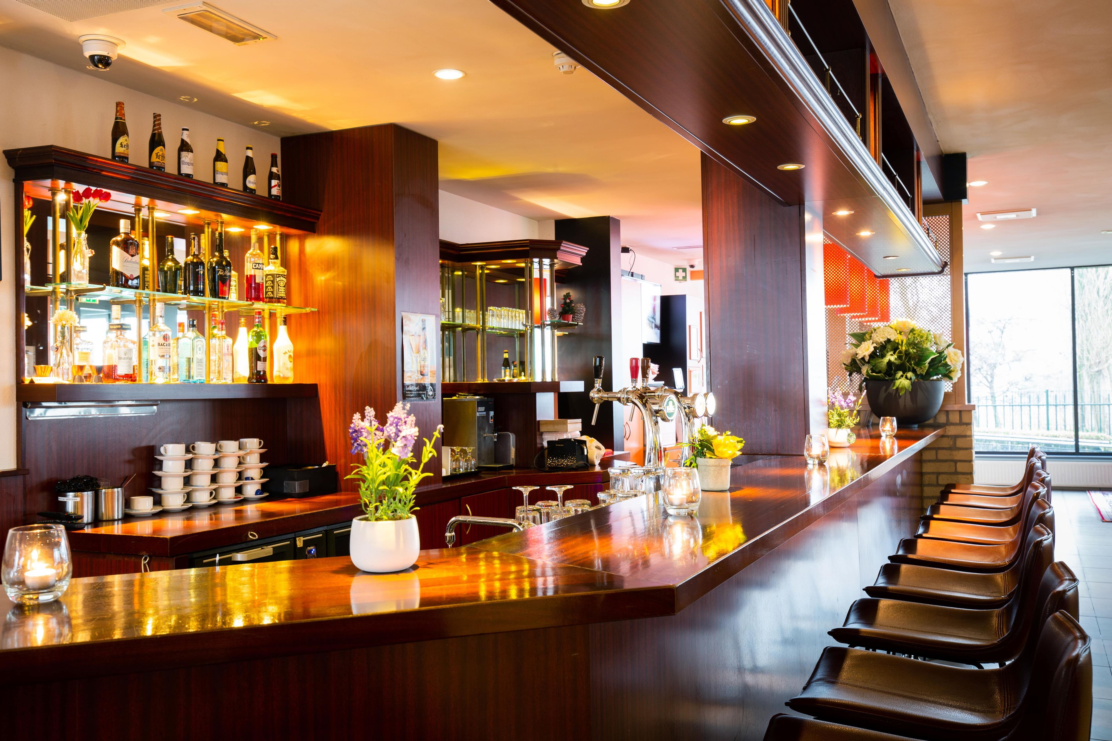 Restaurang/bar