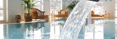 Bild på Unna er en gnutta lyx på Grand Hotel Saltsjöbaden spa