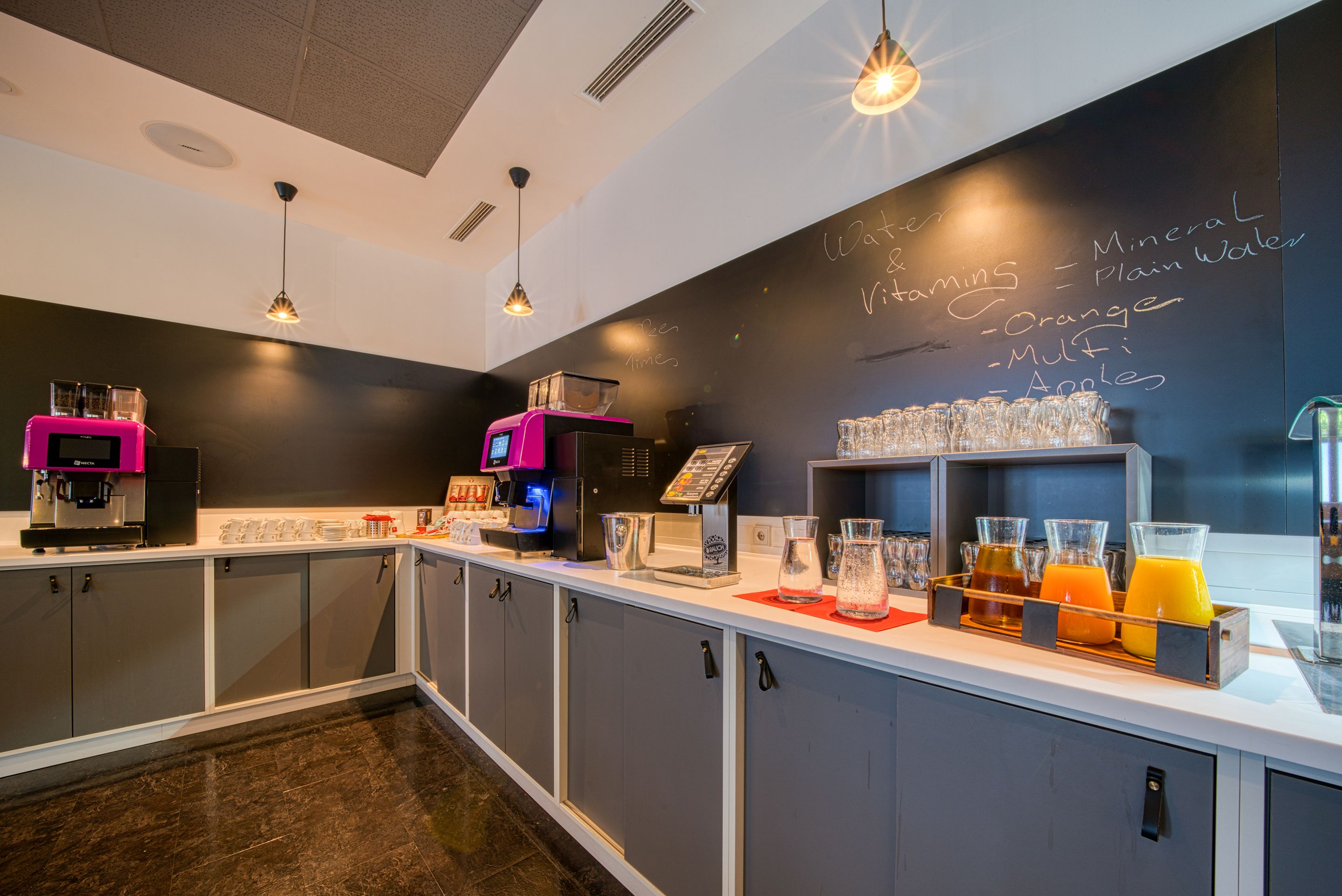 Restaurang/bar