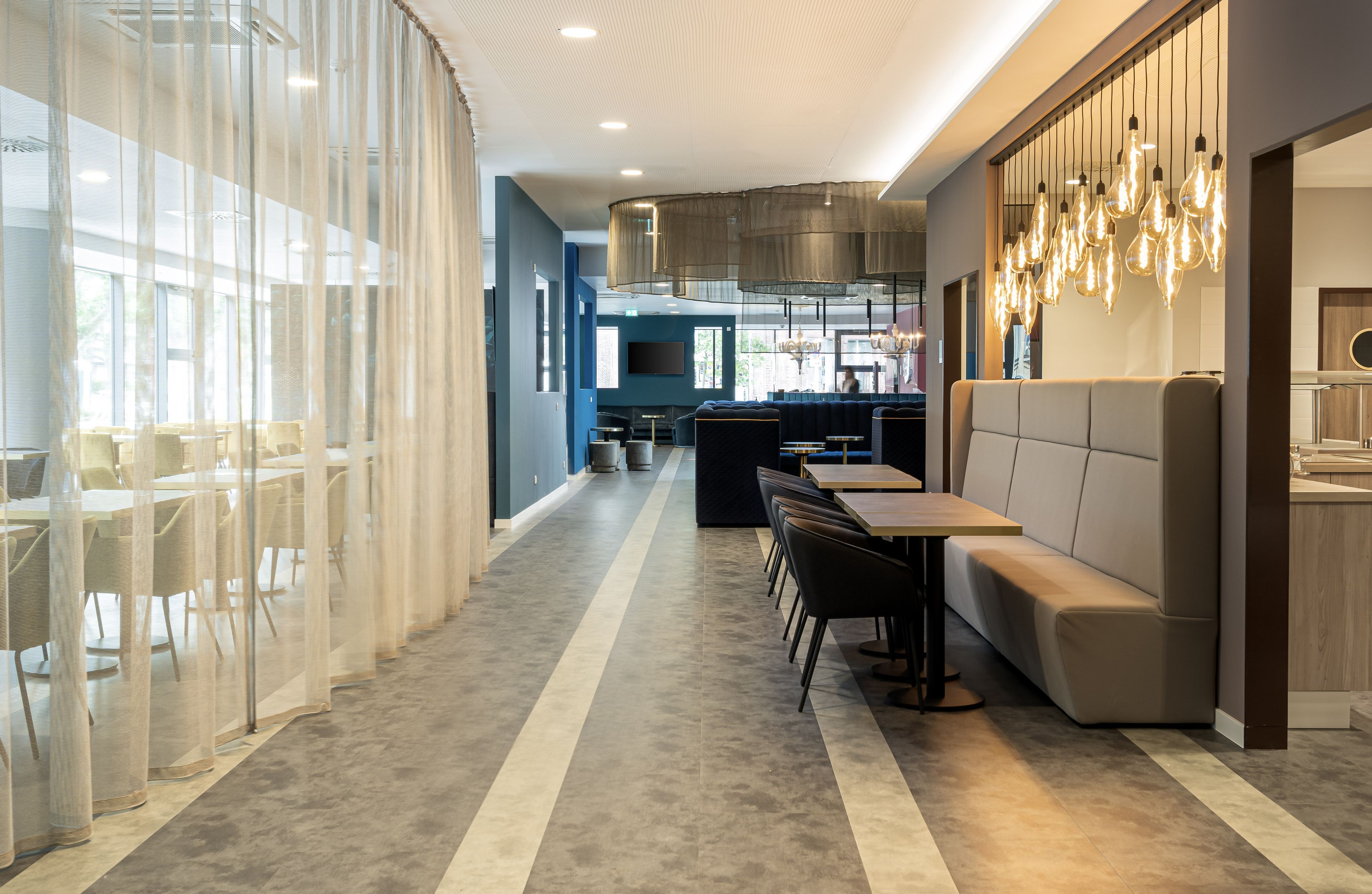 Restaurang/bar