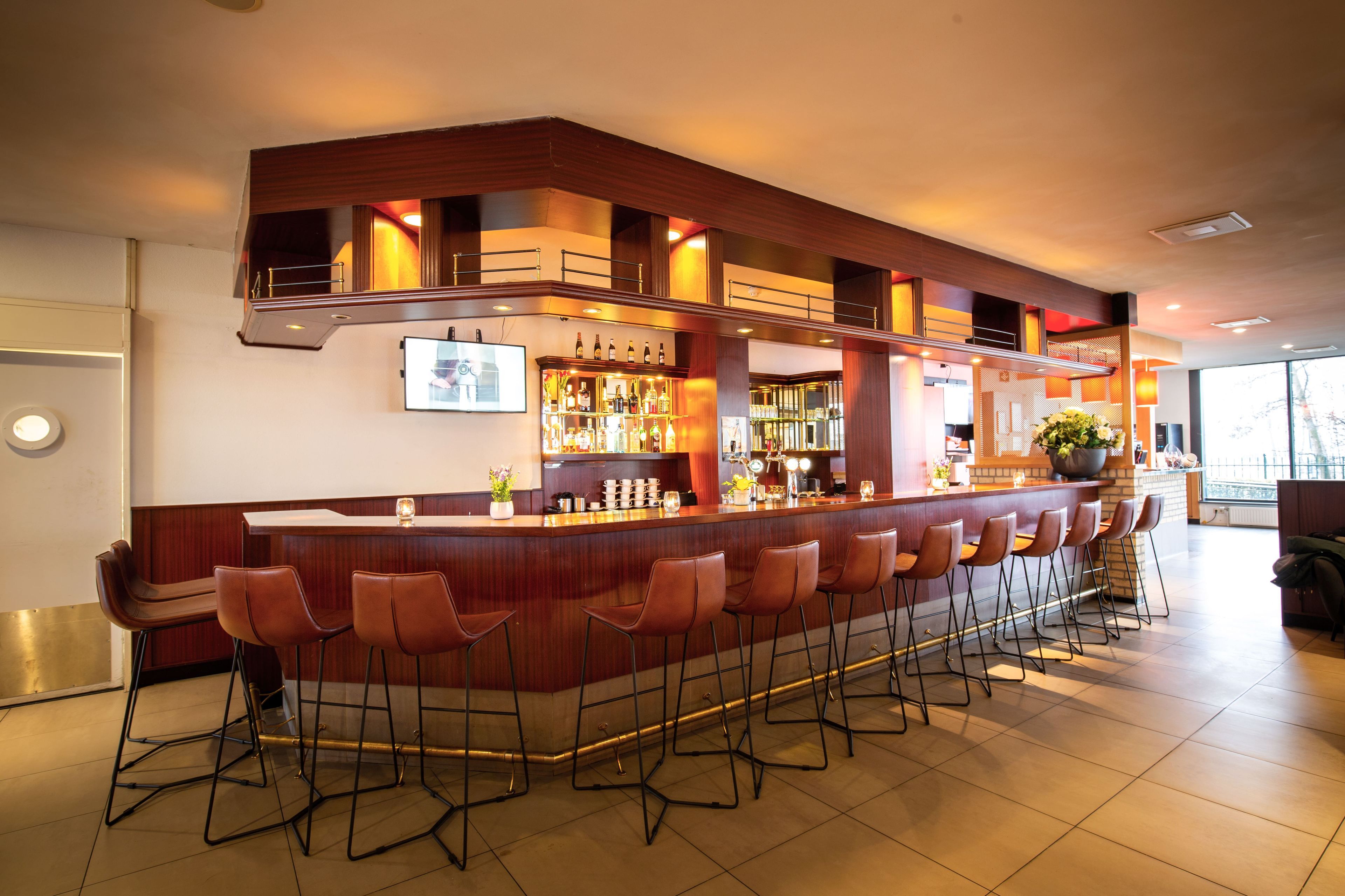 Restaurang/bar