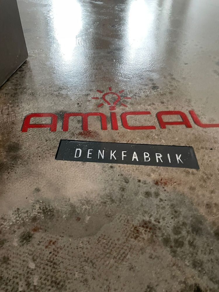 Generell