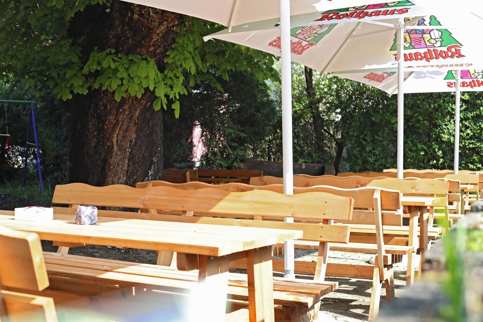 Restaurang/bar