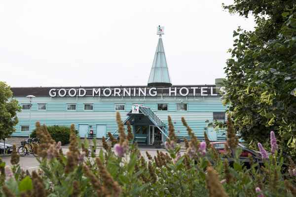 Good Morning Hotels