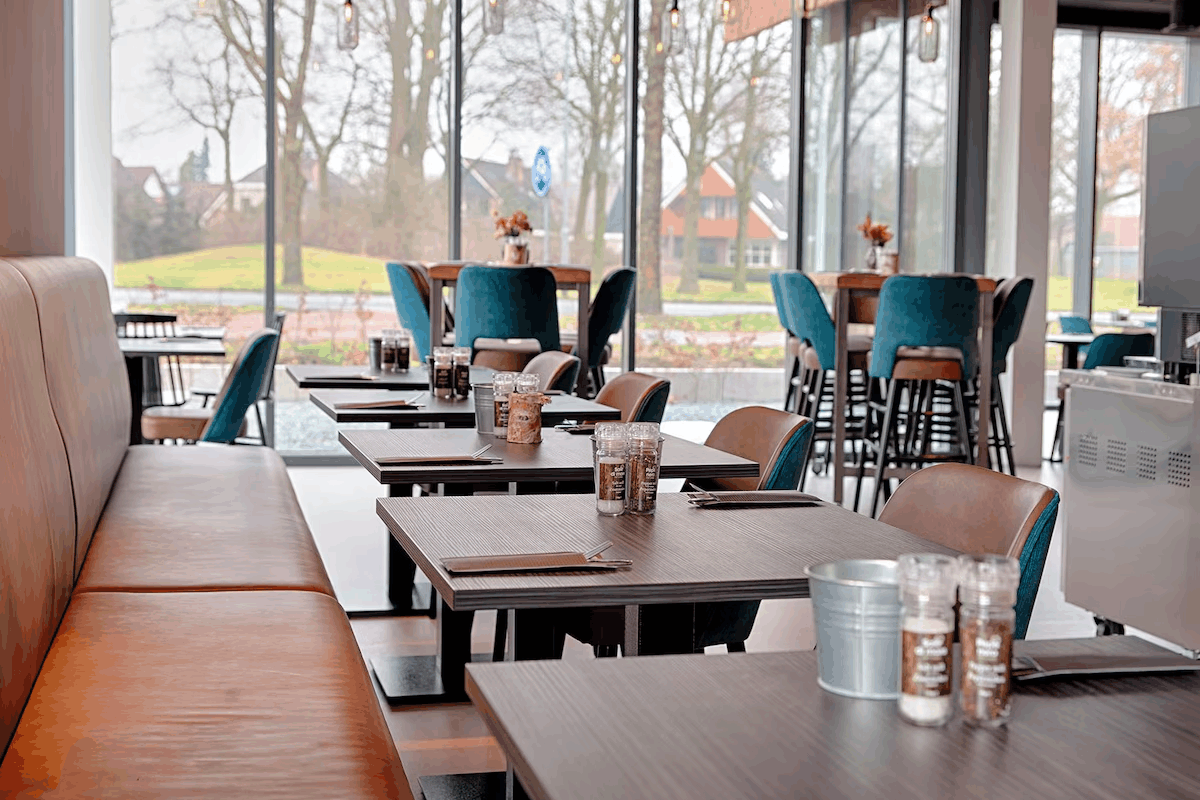 Restaurang/bar