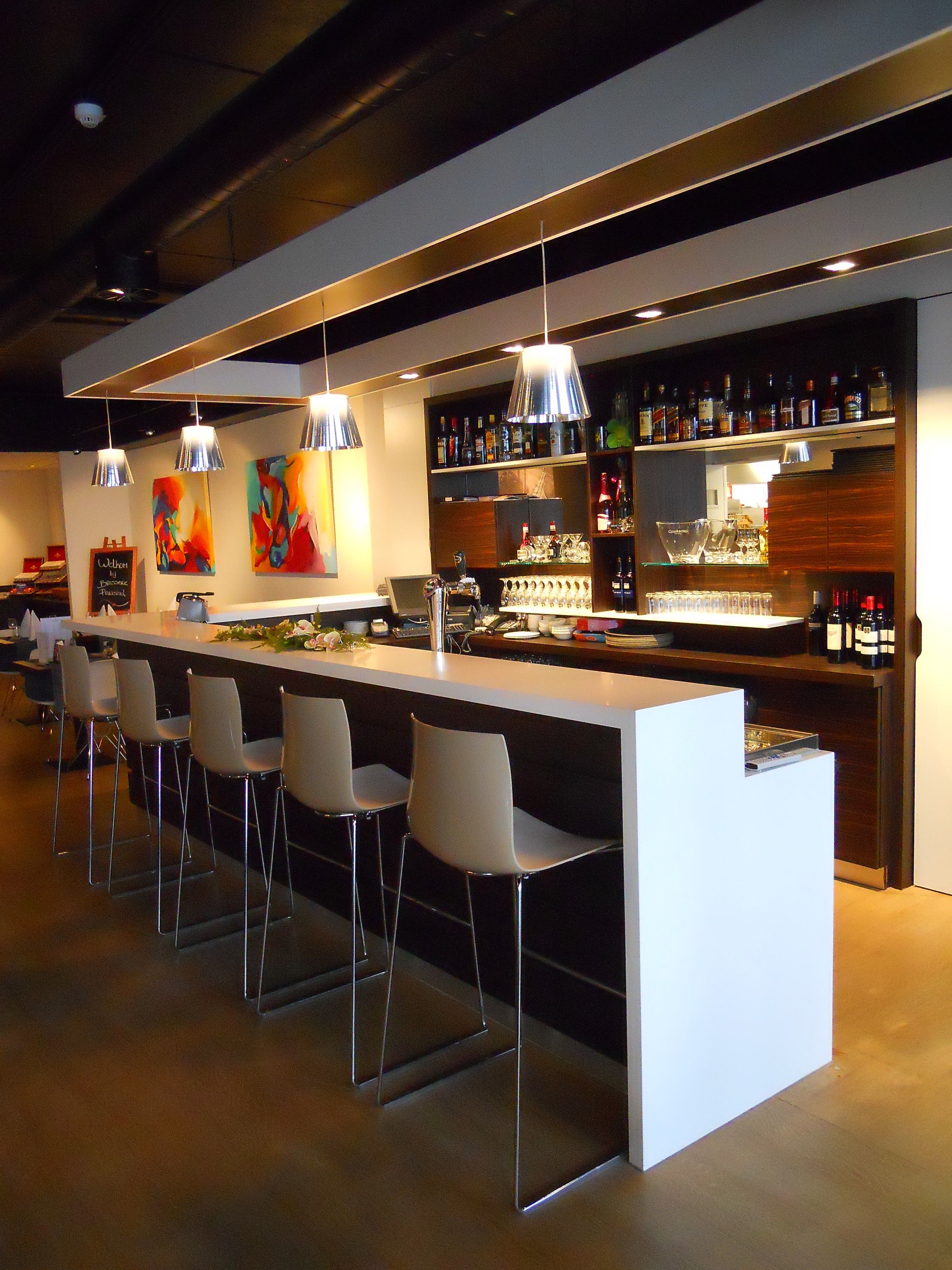 Restaurang/bar