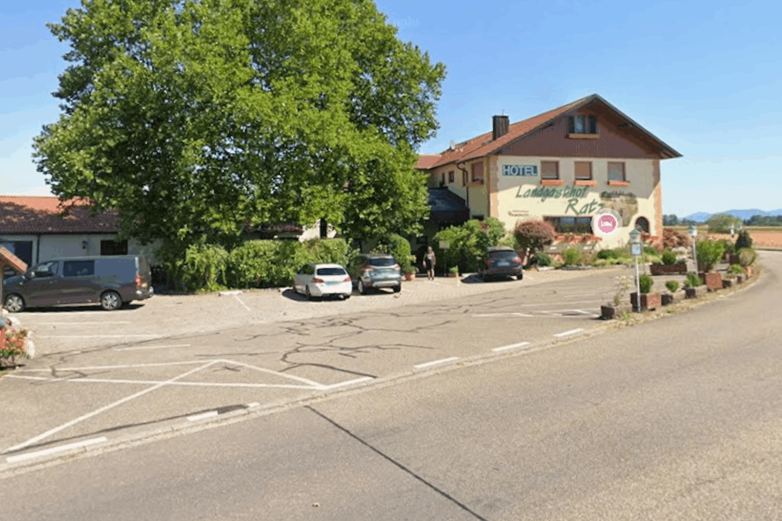 Byggnad