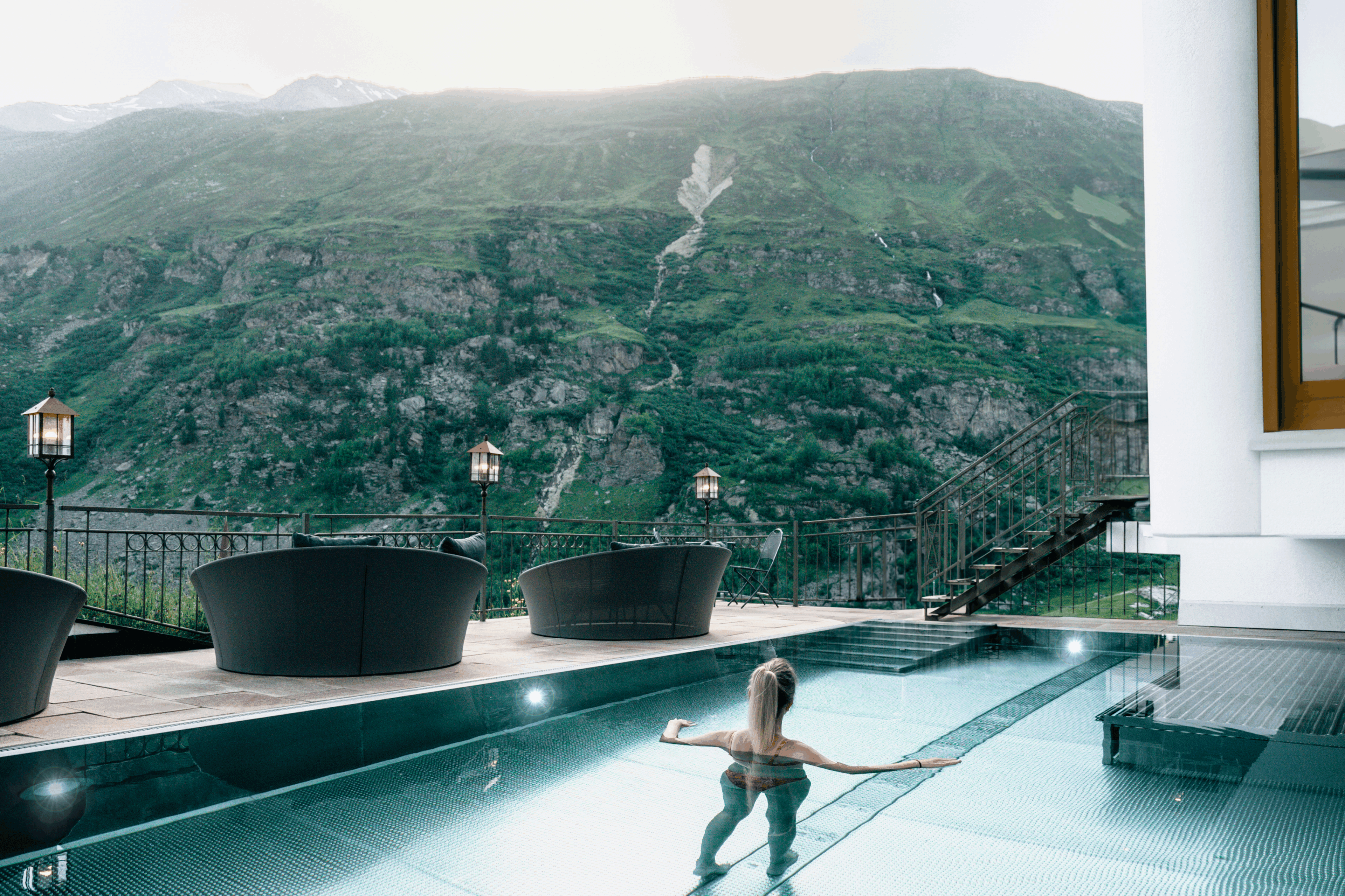 Simnning / Pool