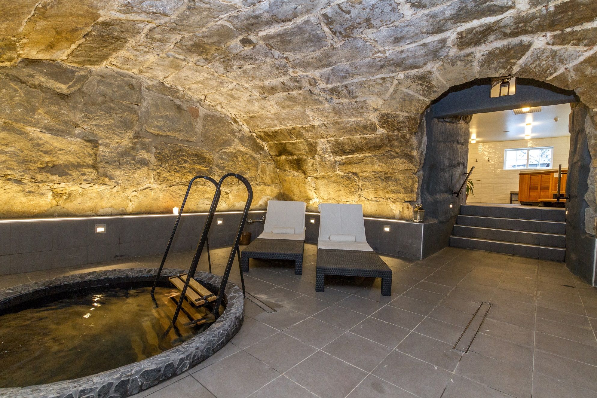 Spa