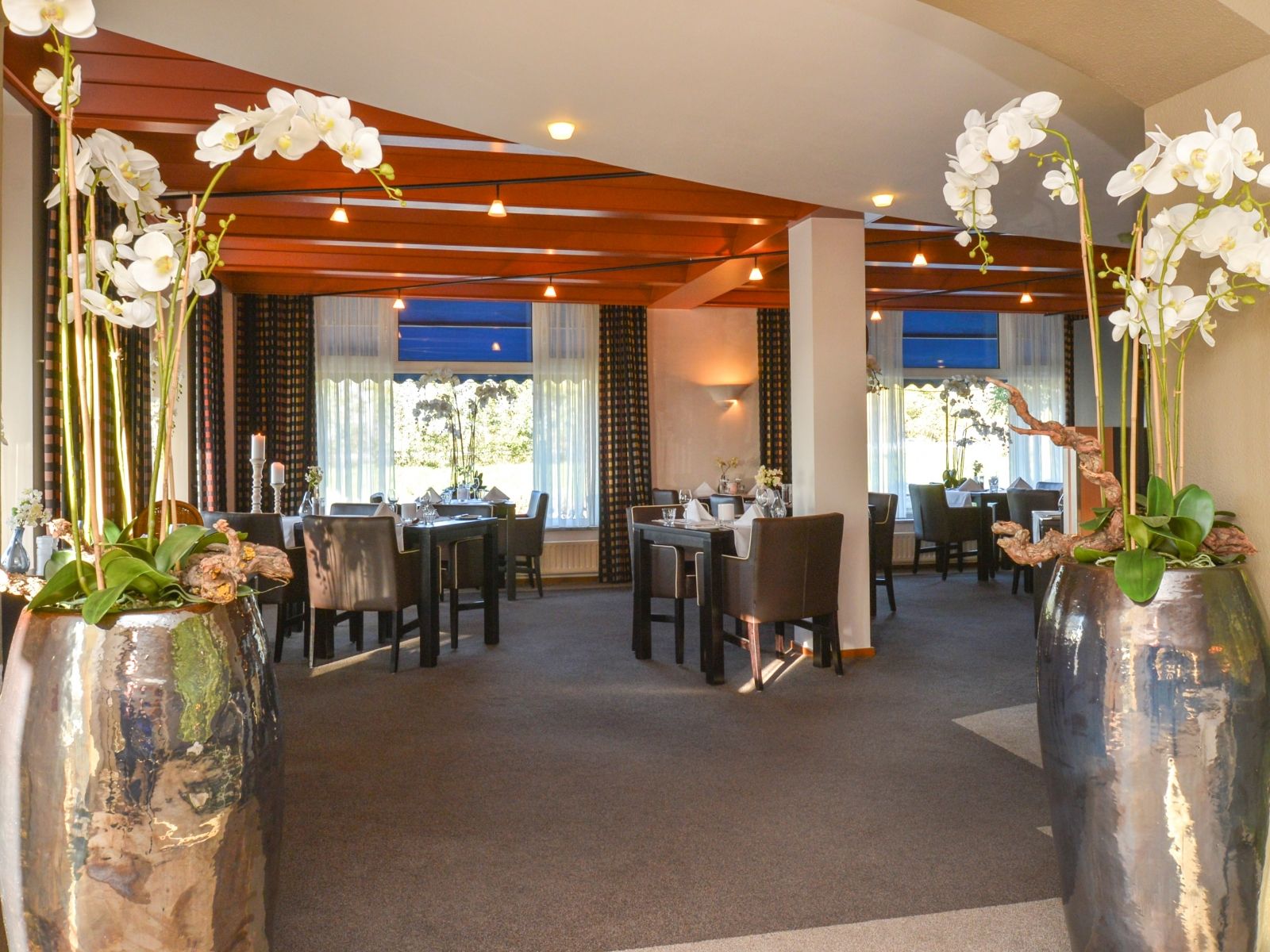 Restaurang/bar
