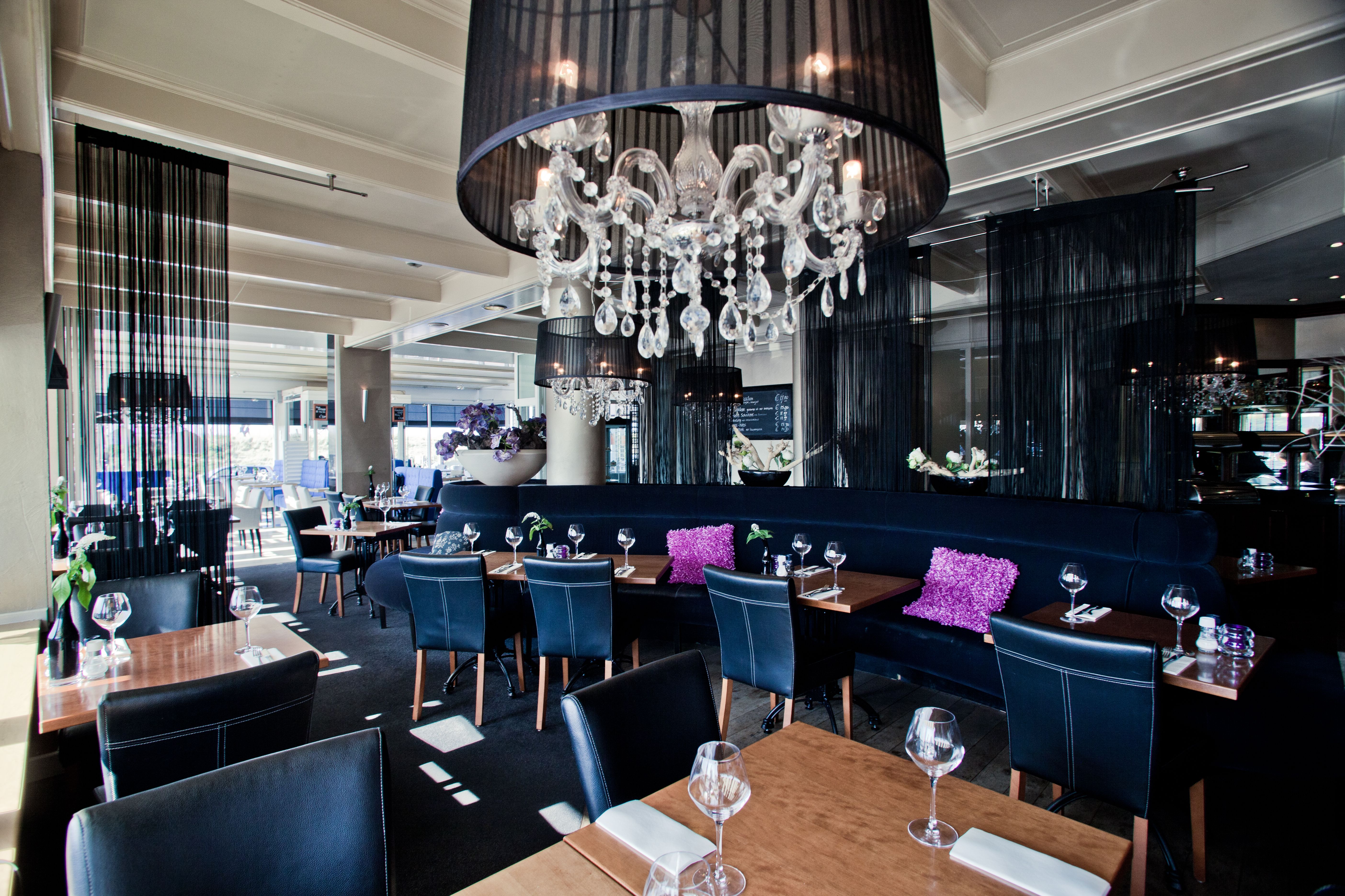Restaurang/bar