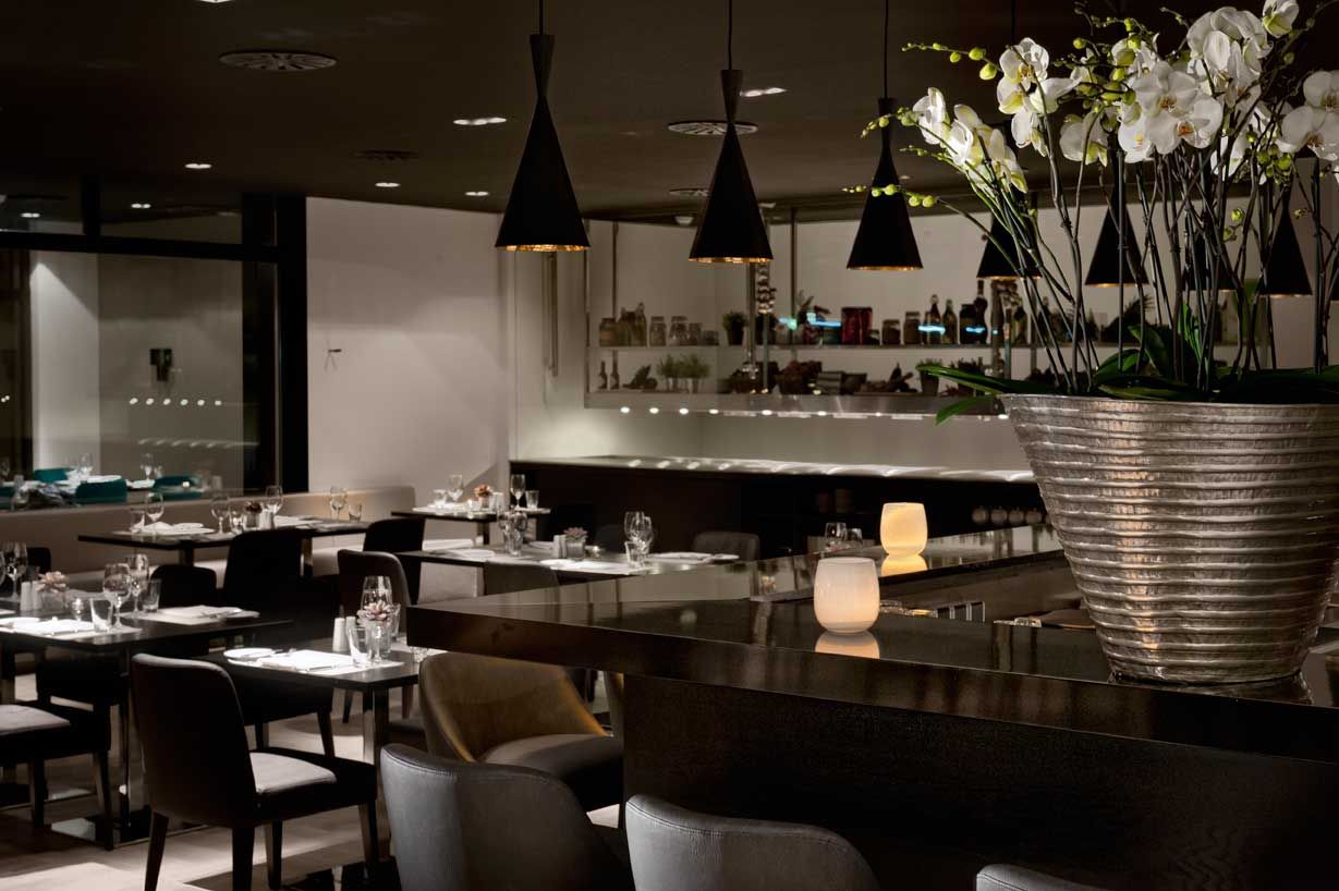 Restaurang/bar