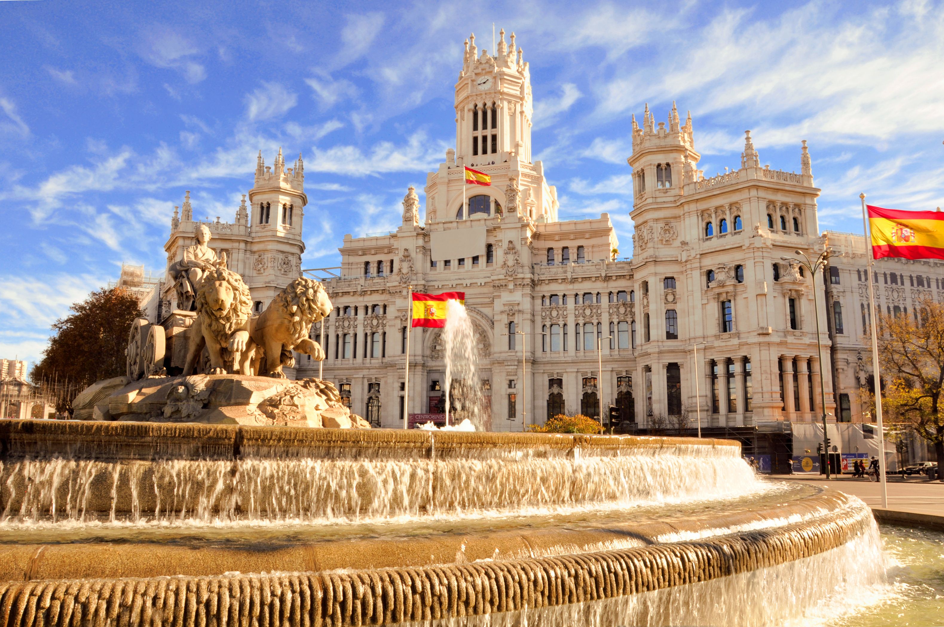 Boka billiga hotell i Barcelona